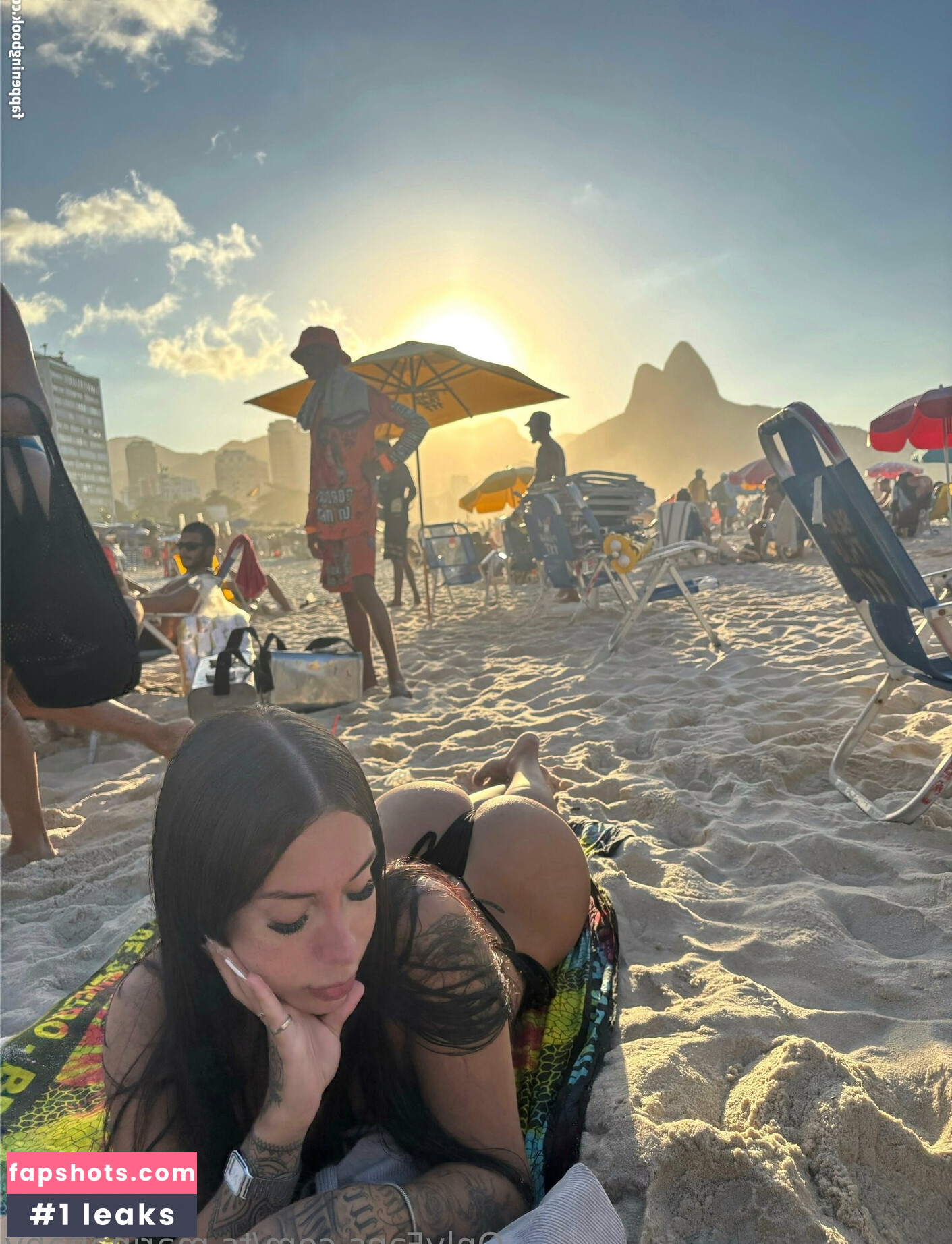 ts.marinababy Nahé úniky fotek pouze od fanoušků #5 - Fapshots