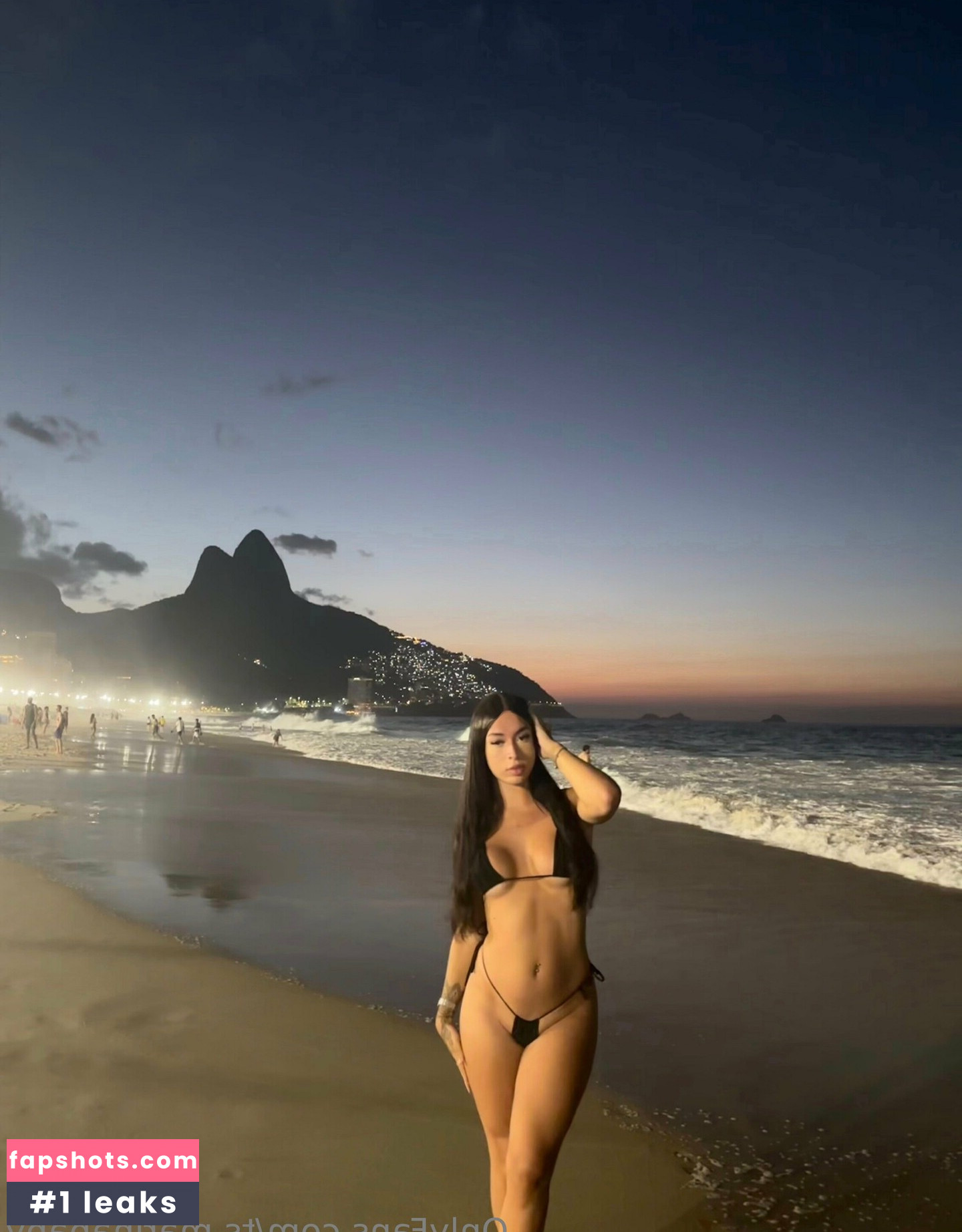 ts.marinababy Nahé úniky fotek pouze od fanoušků #7 - Fapshots