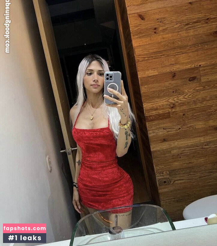 Ts Nathybahamon gallery photo #4