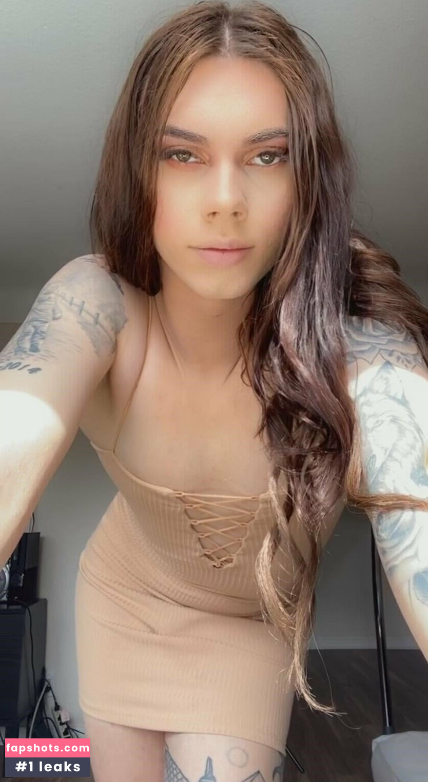 Ts Nicki Foxx gallery photo #24