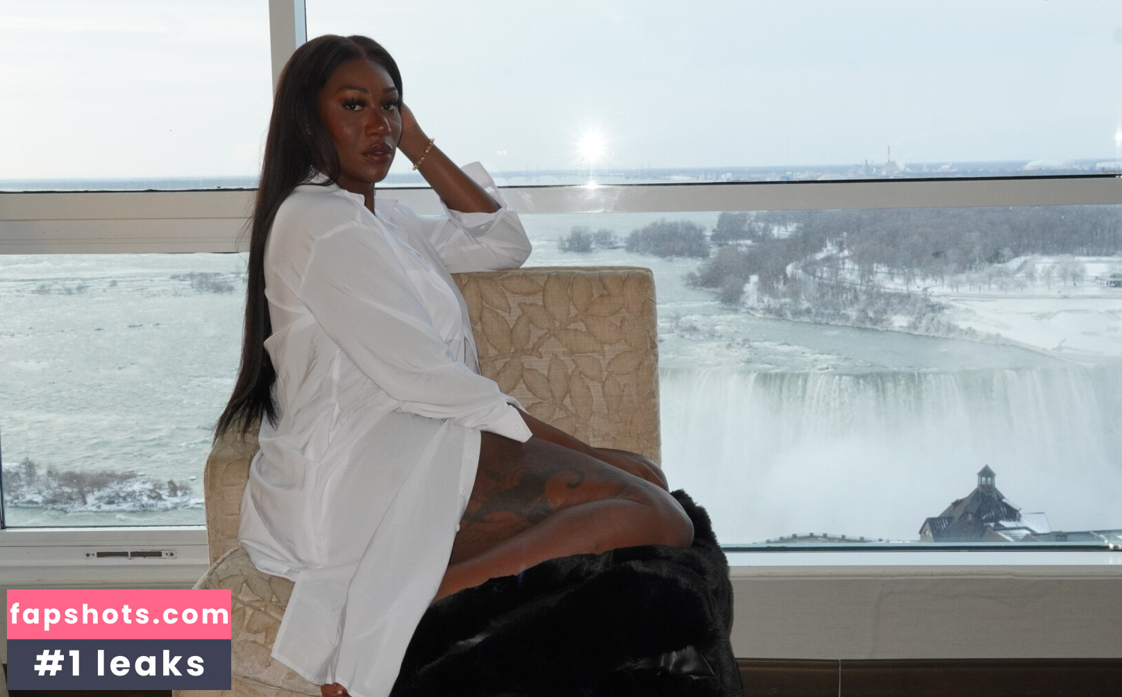 Ts Nidia gallery photo #5