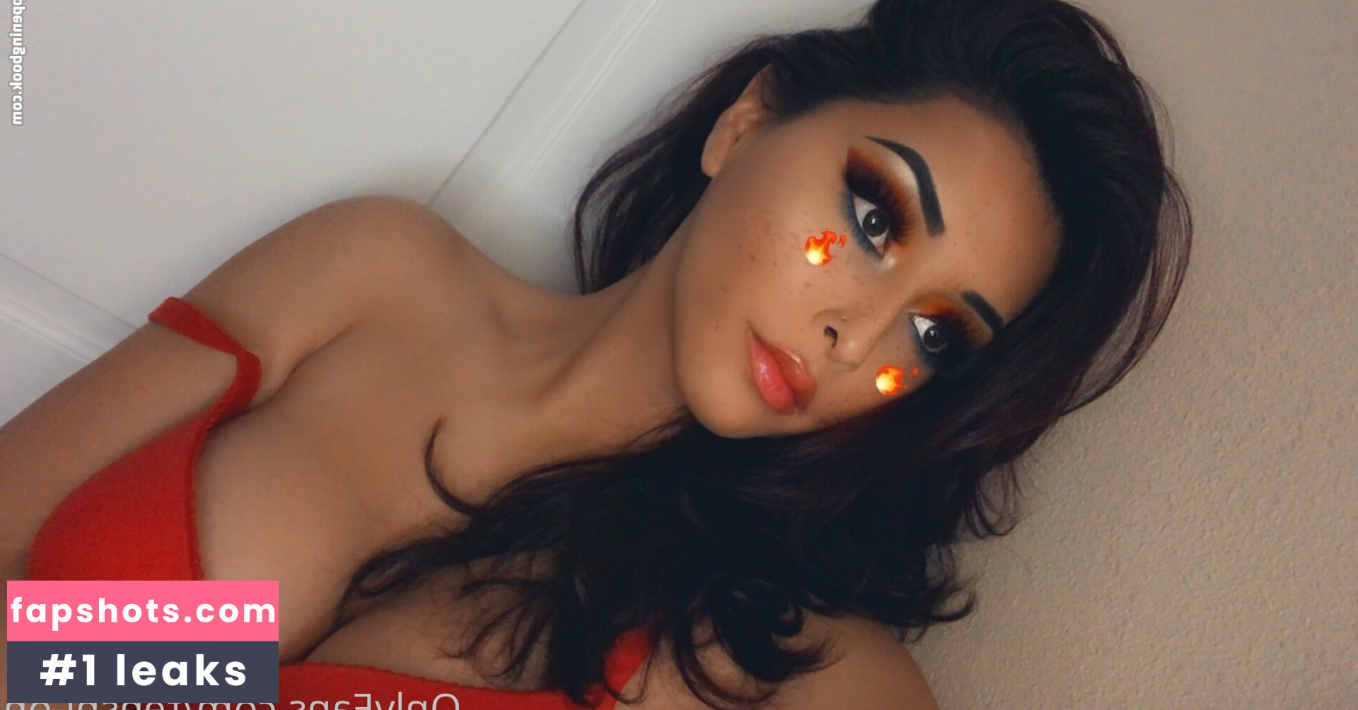 TS Nikki Mondragon Nacktheit OnlyFans Fotos #16 - Fapshots