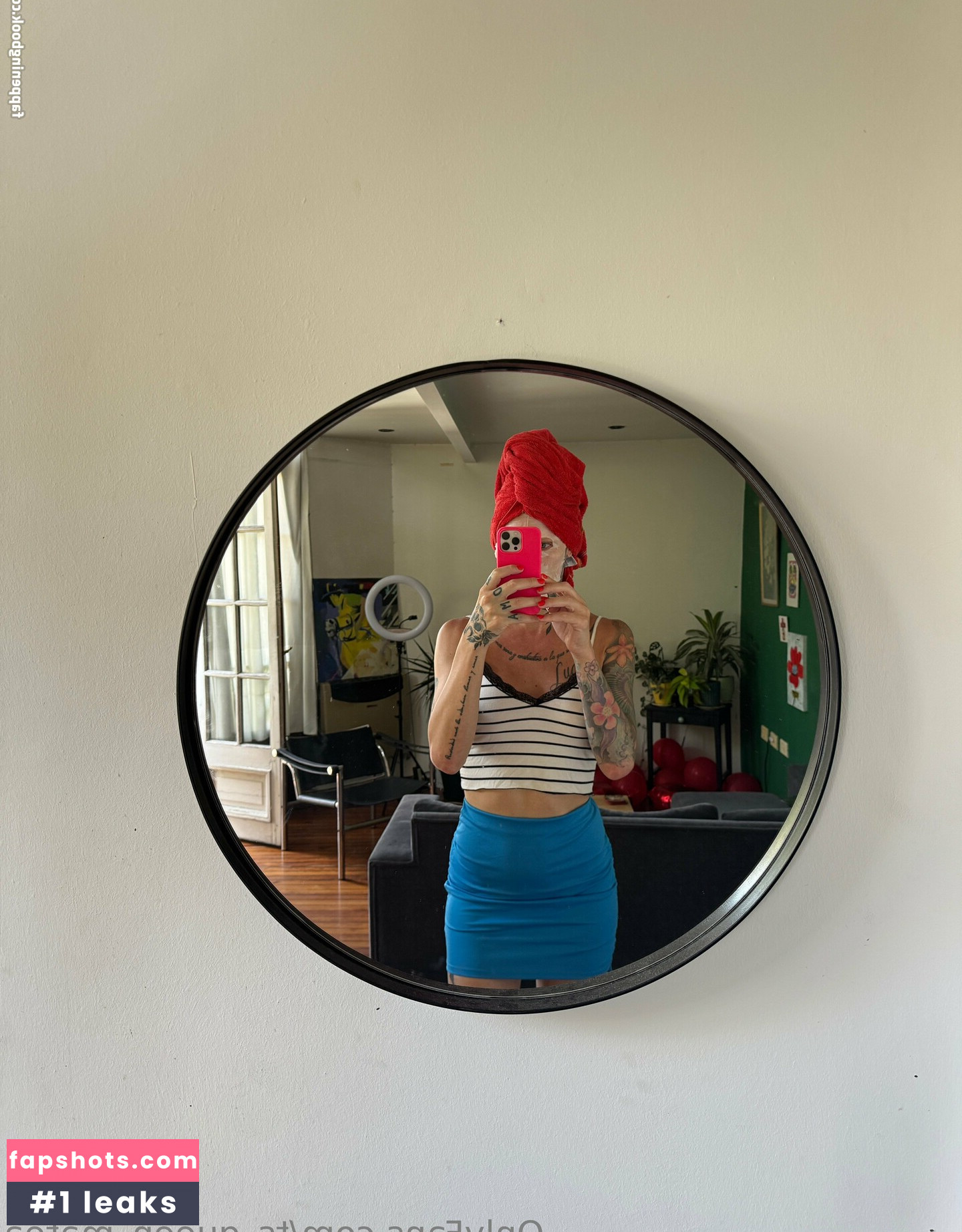 ts_queen_matea Nahé úniky fotek pouze od fanoušků #11 - Fapshots