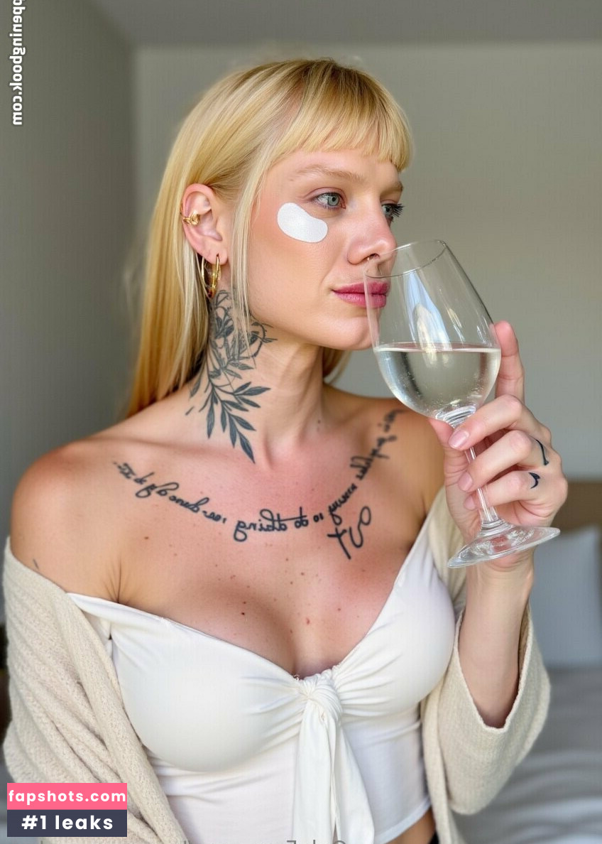 ts_queen_matea Nahé úniky fotek pouze od fanoušků #12 - Fapshots