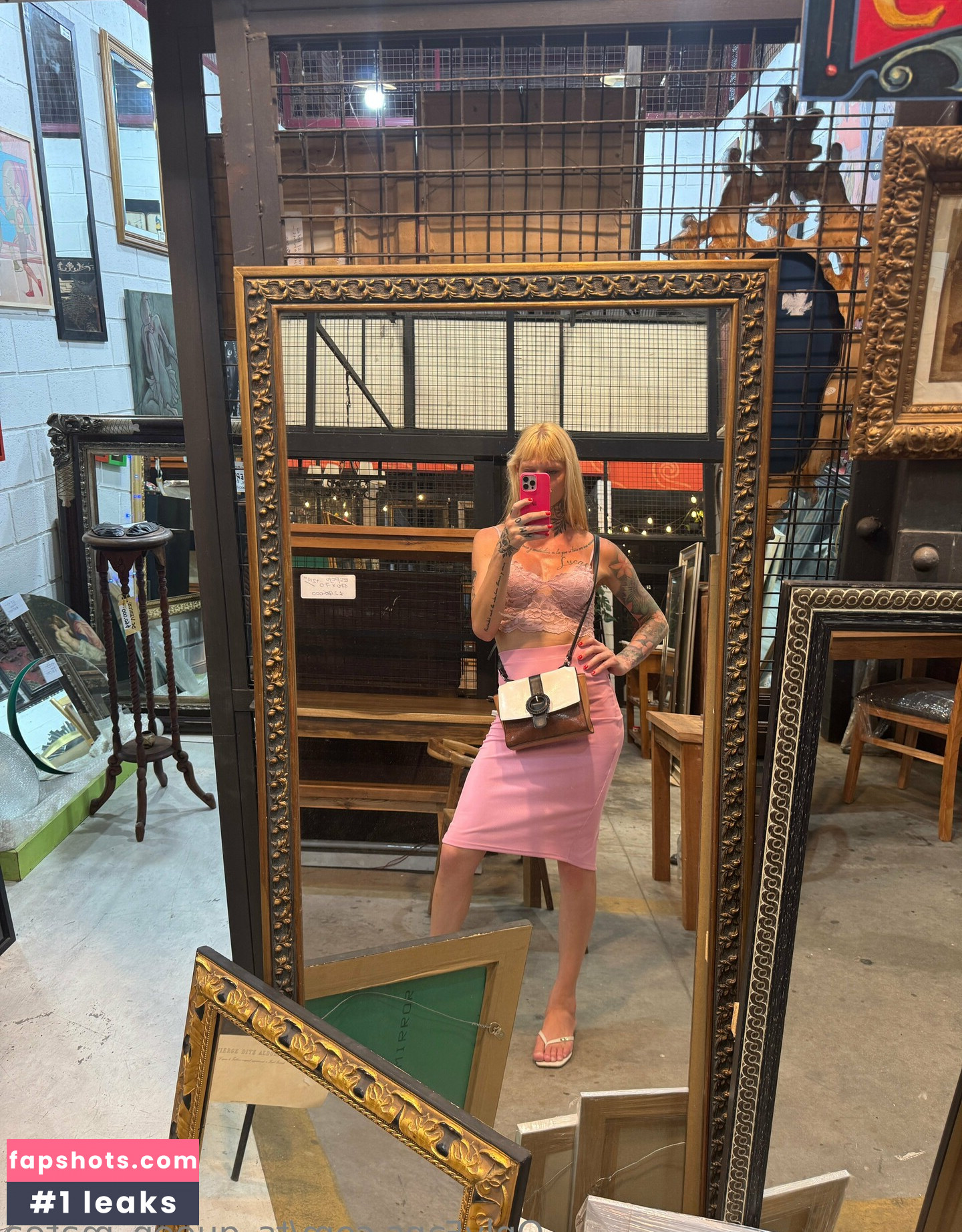 ts_queen_matea Nahé úniky fotek pouze od fanoušků #25 - Fapshots