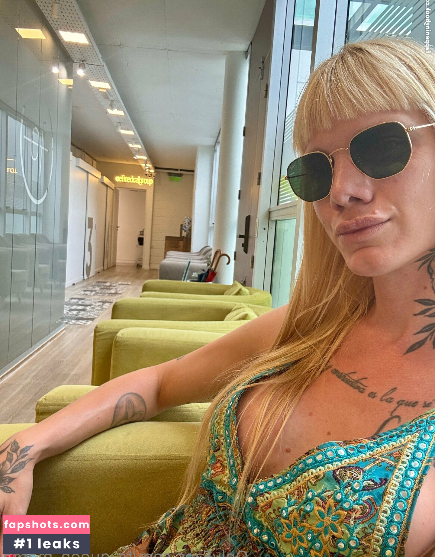 ts_queen_matea Nahé úniky fotek pouze od fanoušků #27 - Fapshots