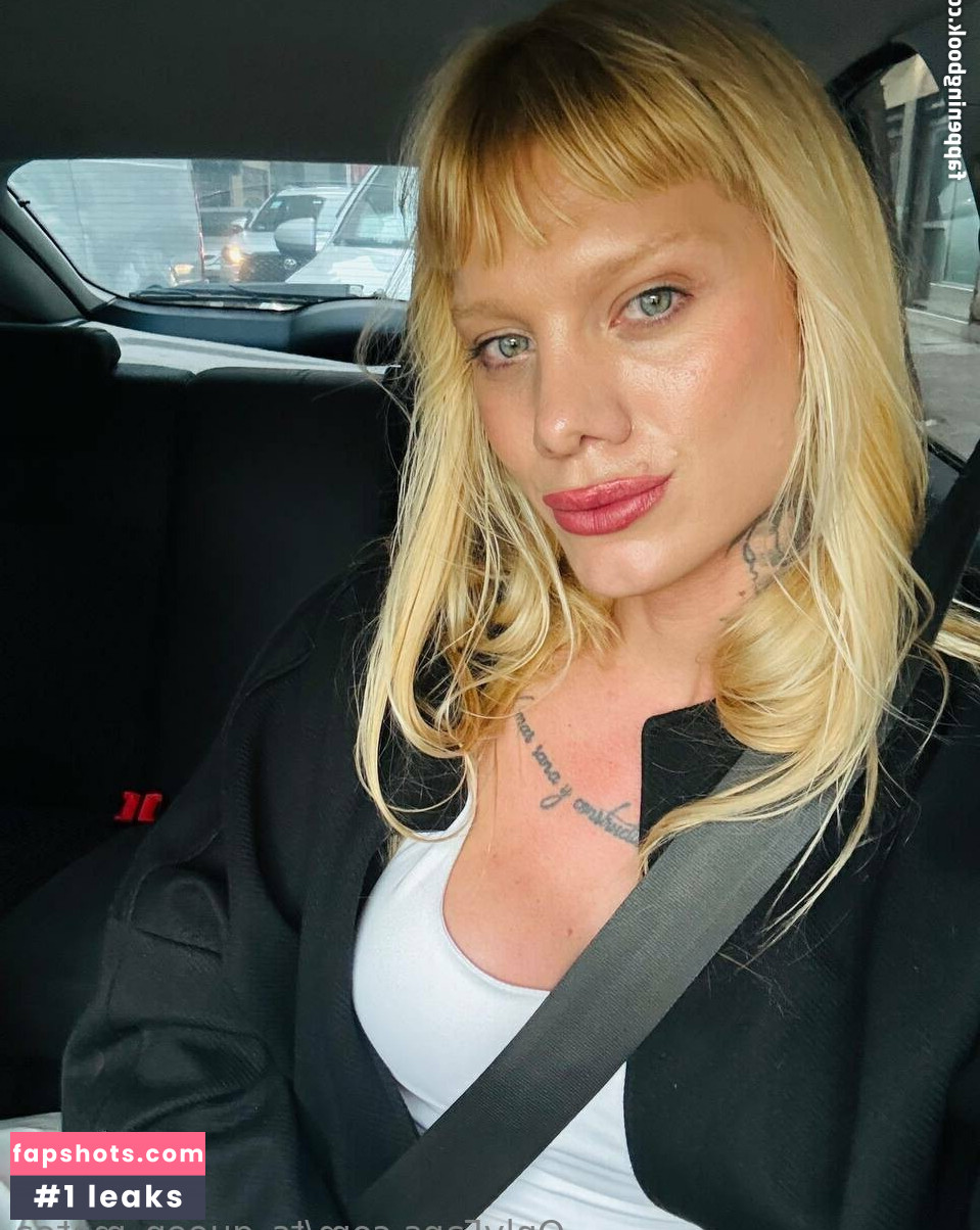 ts_queen_matea Nahé úniky fotek pouze od fanoušků #6 - Fapshots