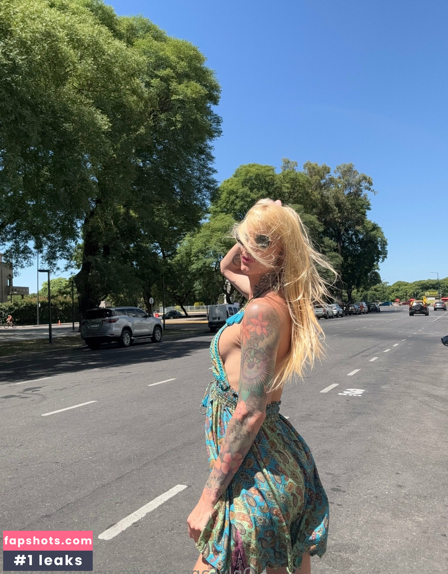 ts_queen_matea Nahé úniky fotek pouze od fanoušků #8 - Fapshots