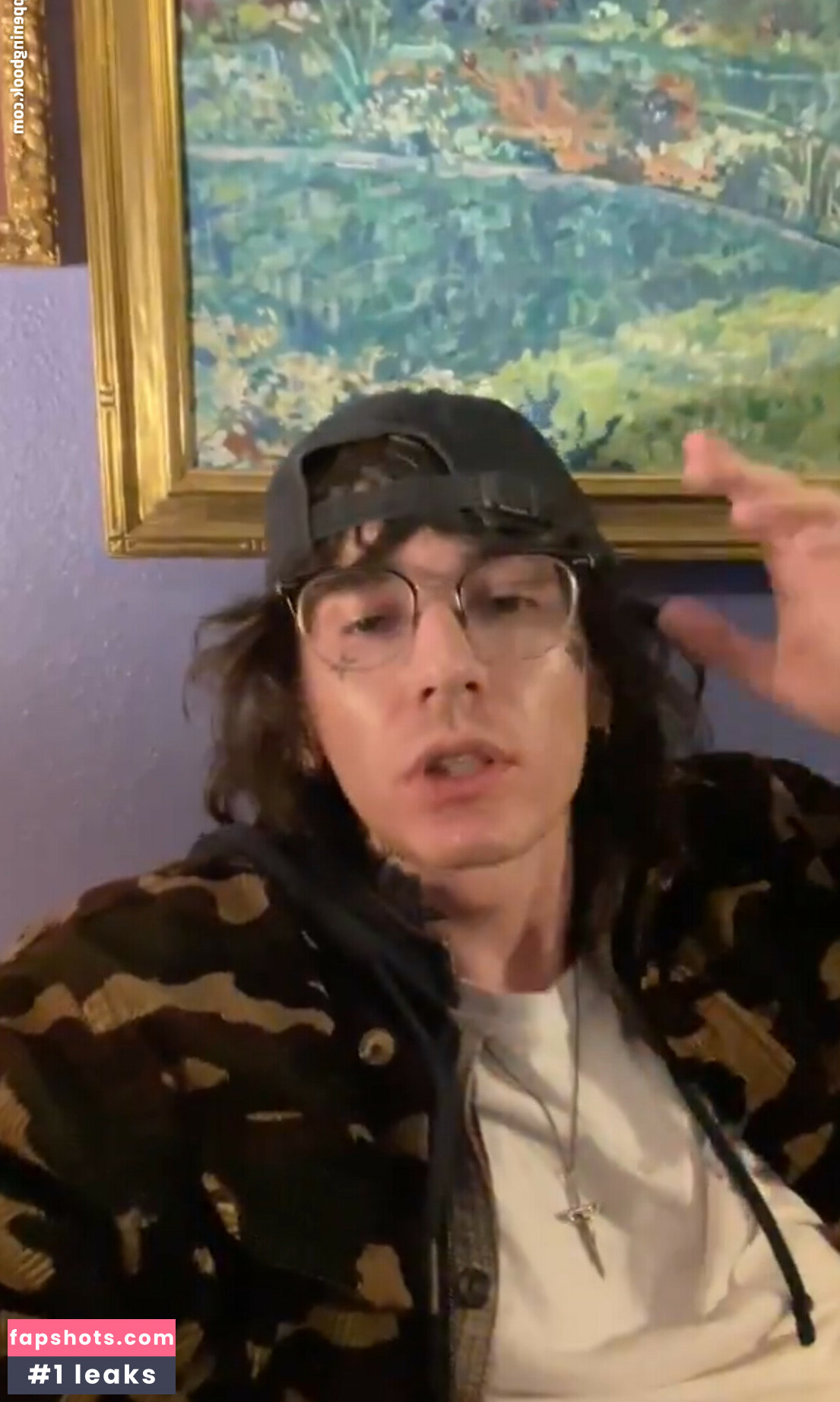 TS Rose Marie Nahé úniky fotek pouze od fanoušků #2 - Fapshots