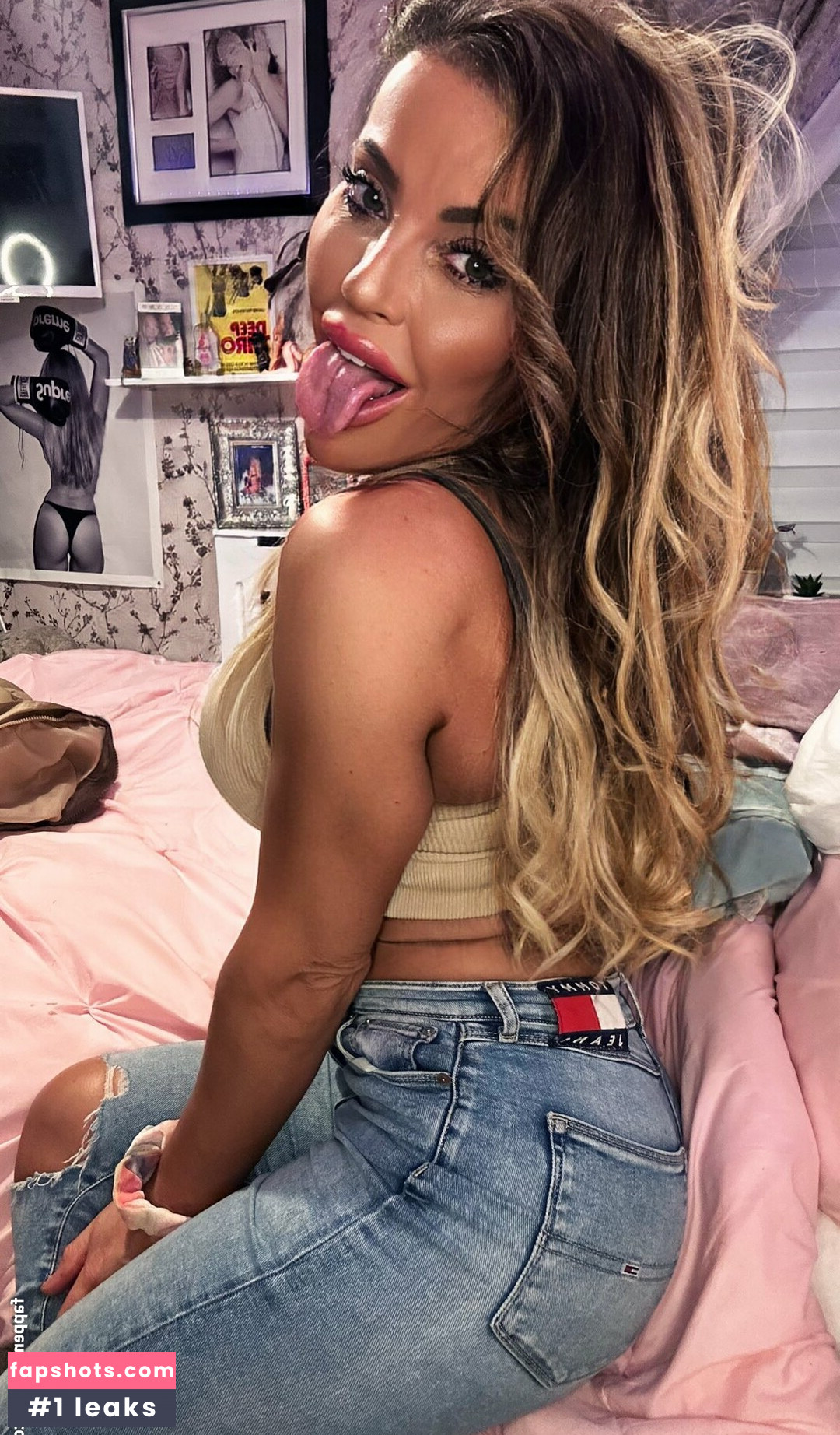 TS Tamzin gallery photo #3