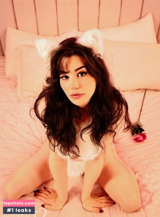 TS Vanity Sins Nahé úniky fotek pouze od fanoušků #3 - Fapshots