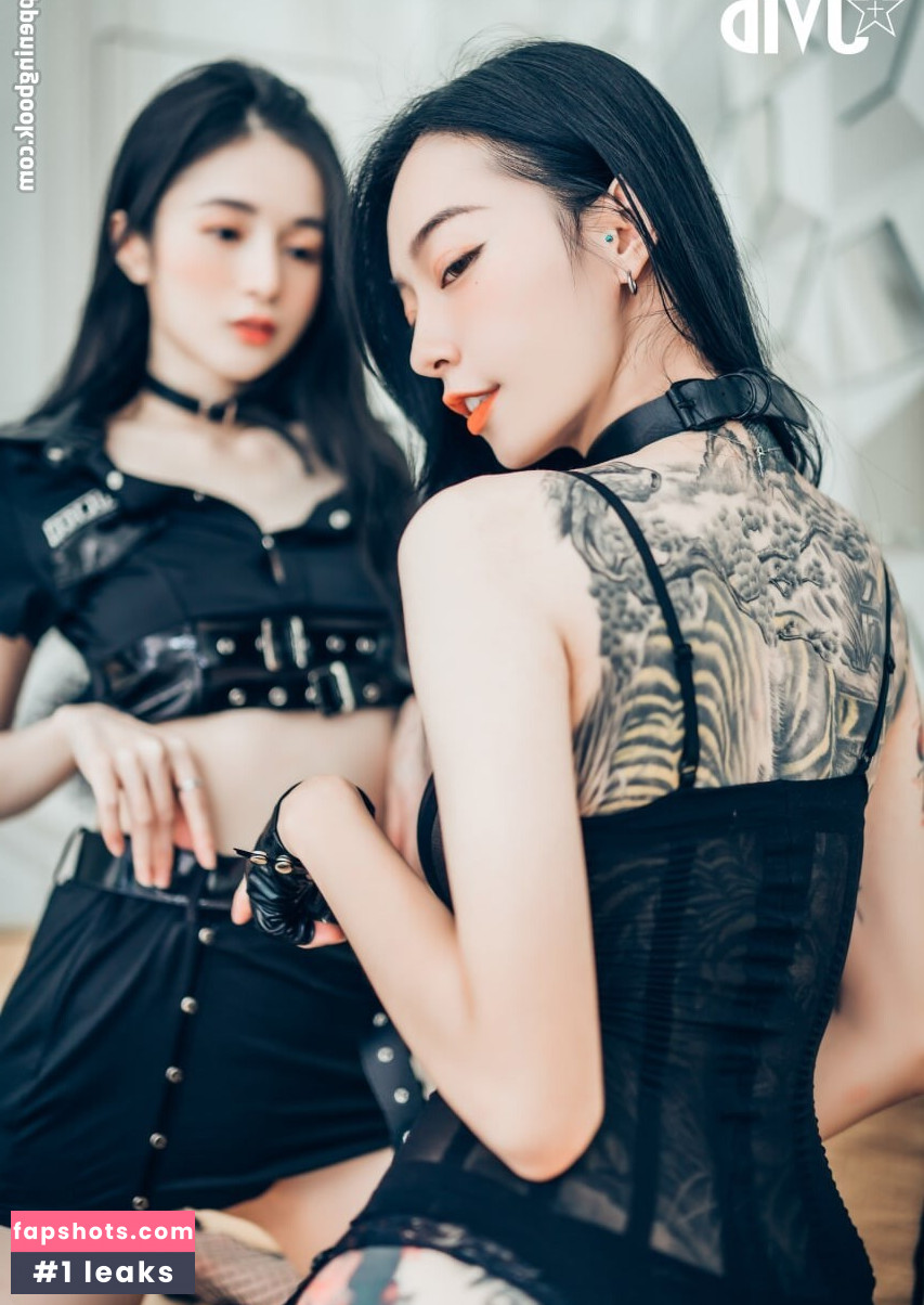 Tsai99 Filtración Desnuda OnlyFans Foto #3 - Fapshots