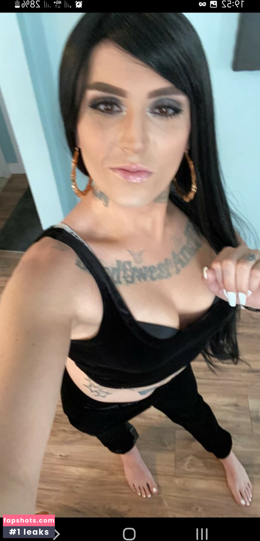 tsalexiadream, Filtración Desnuda OnlyFans Foto #5 - Fapshots