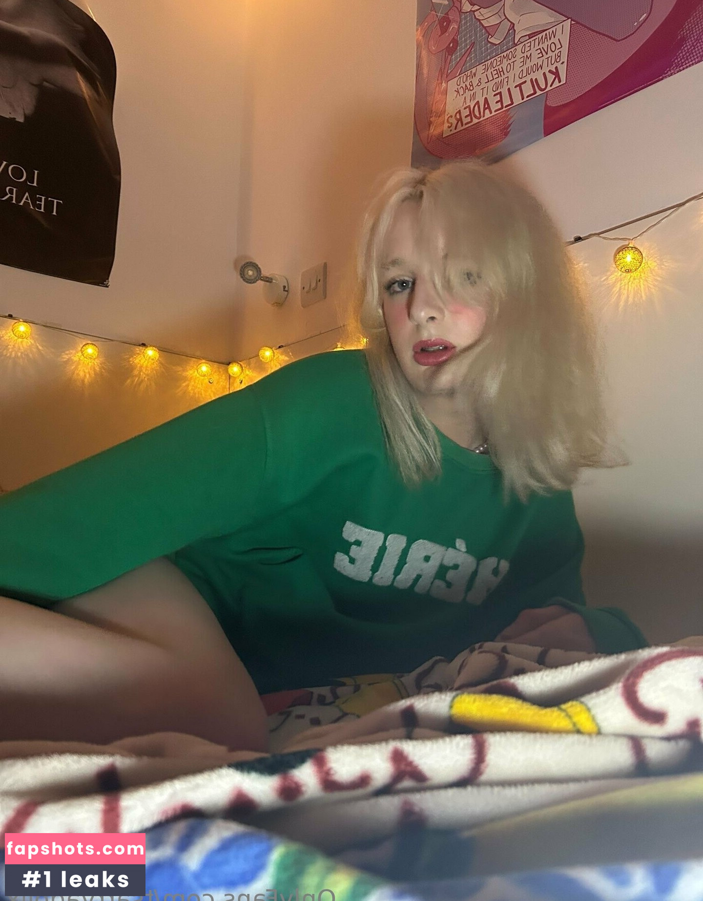 tsarryadollx gallery photo #13