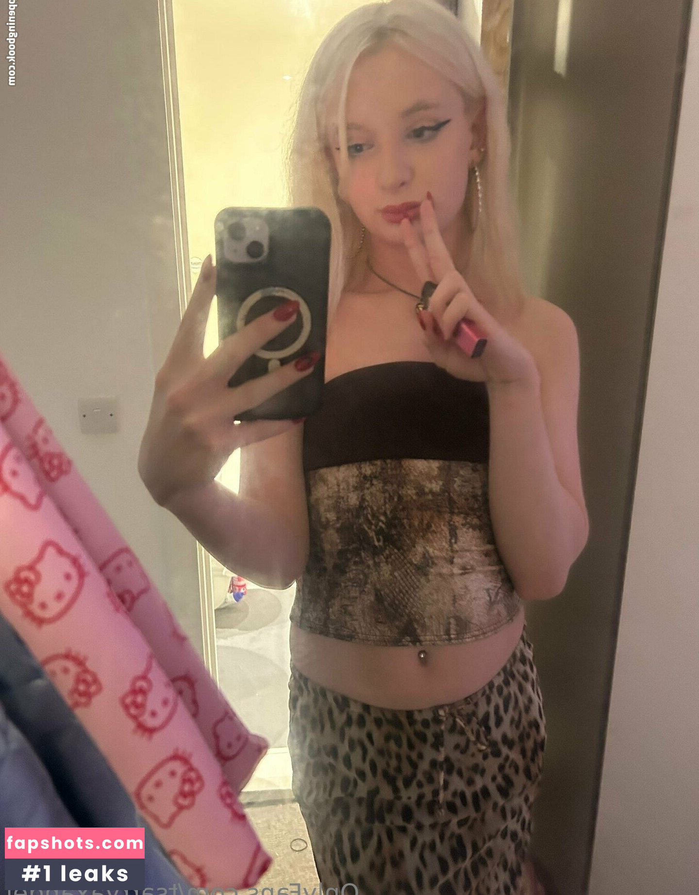 tsarryadollx gallery photo #16