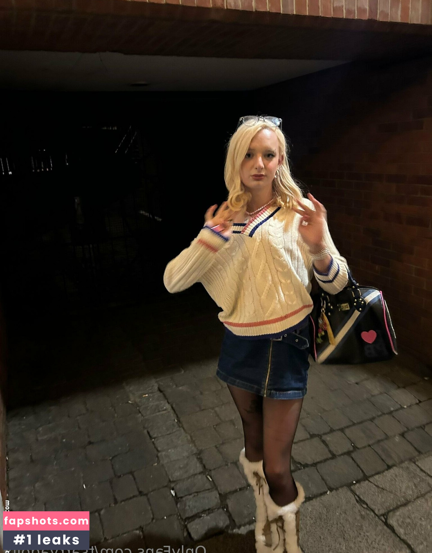 tsarryadollx gallery photo #17