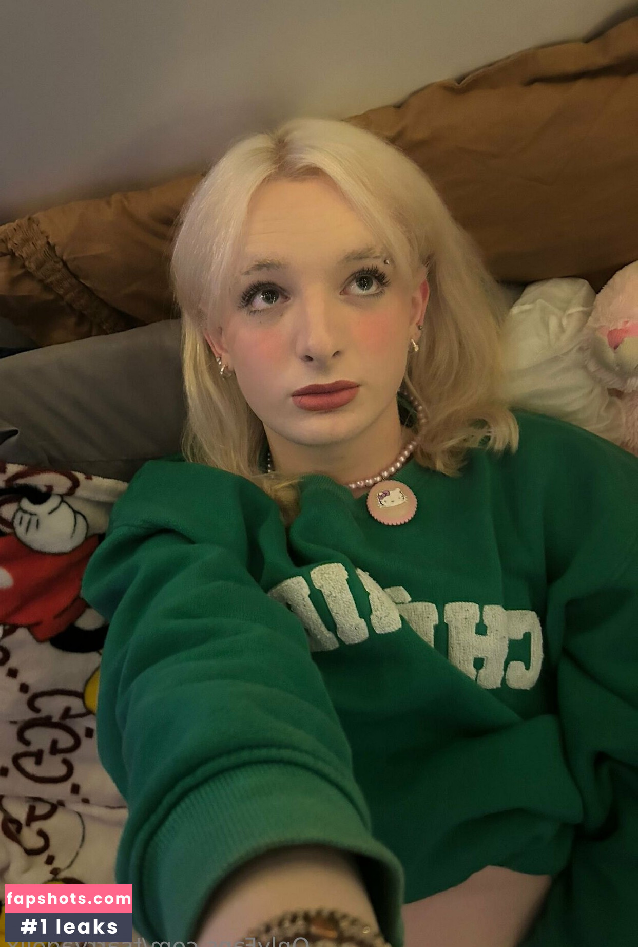 tsarryadollx gallery photo #22