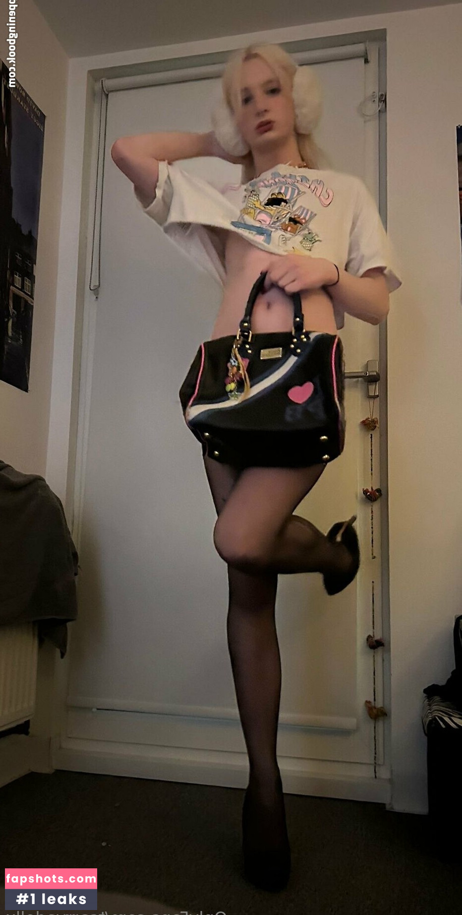 tsarryadollx gallery photo #4