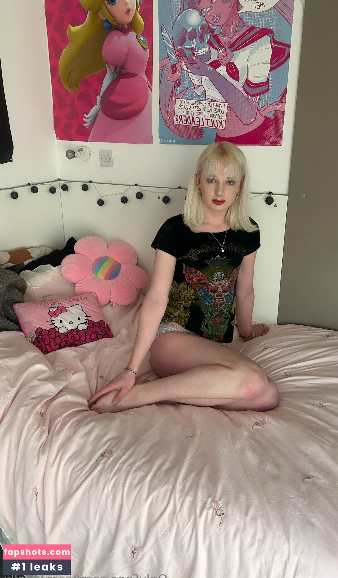 tsarryadollx gallery photo #8