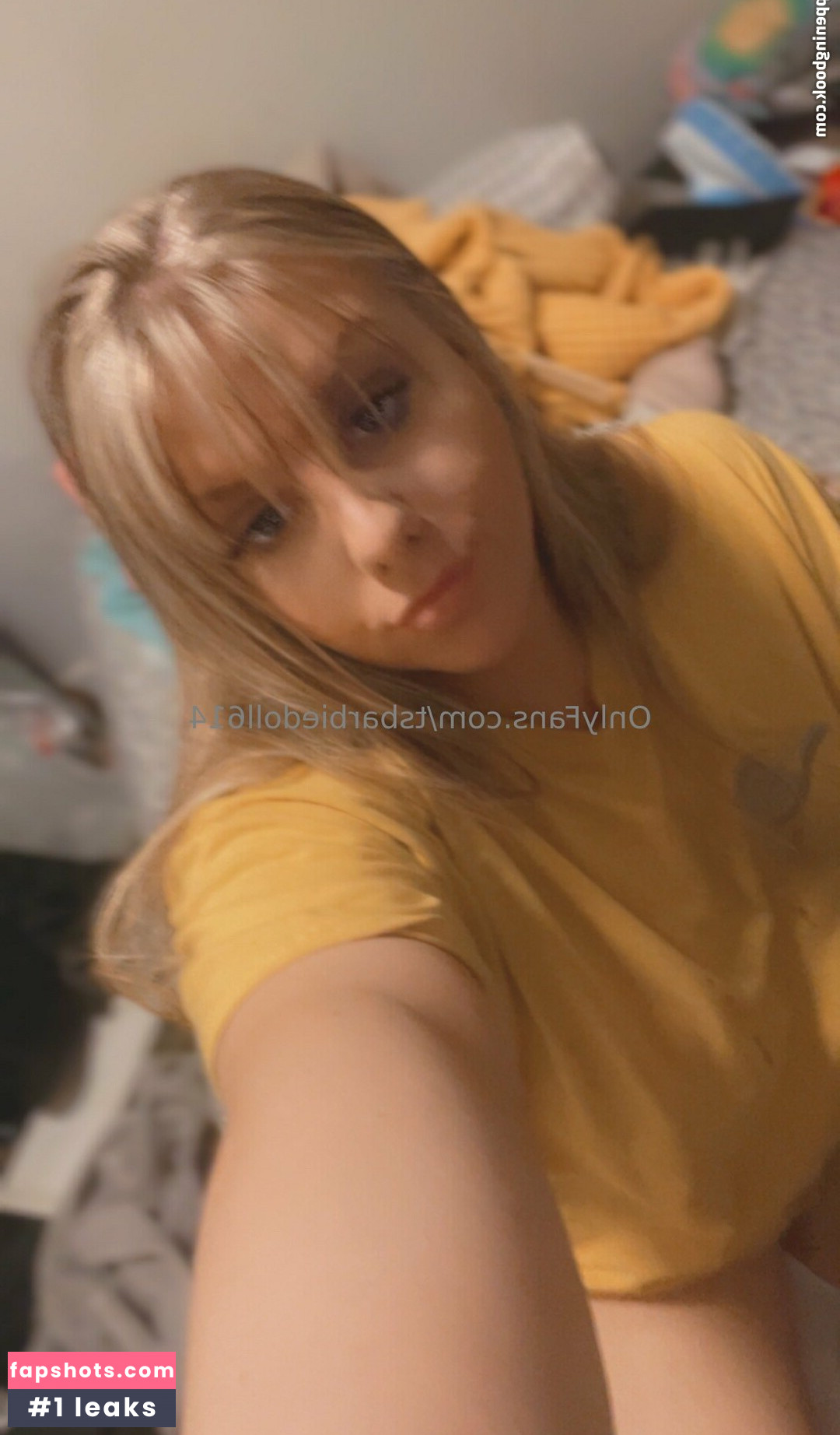 tsbarbiedoll614 nude babe gallery