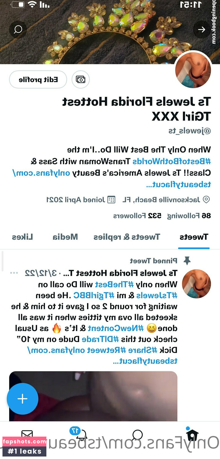 tsbeautyflacutie27 gallery photo #10