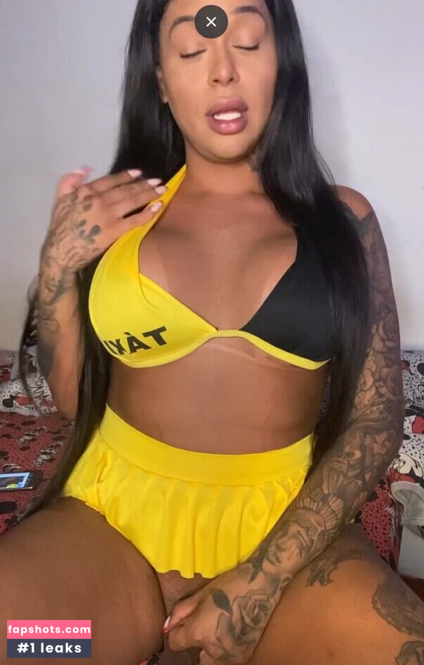 tscarlaamaral Filtración Desnuda OnlyFans Foto #15 - Fapshots