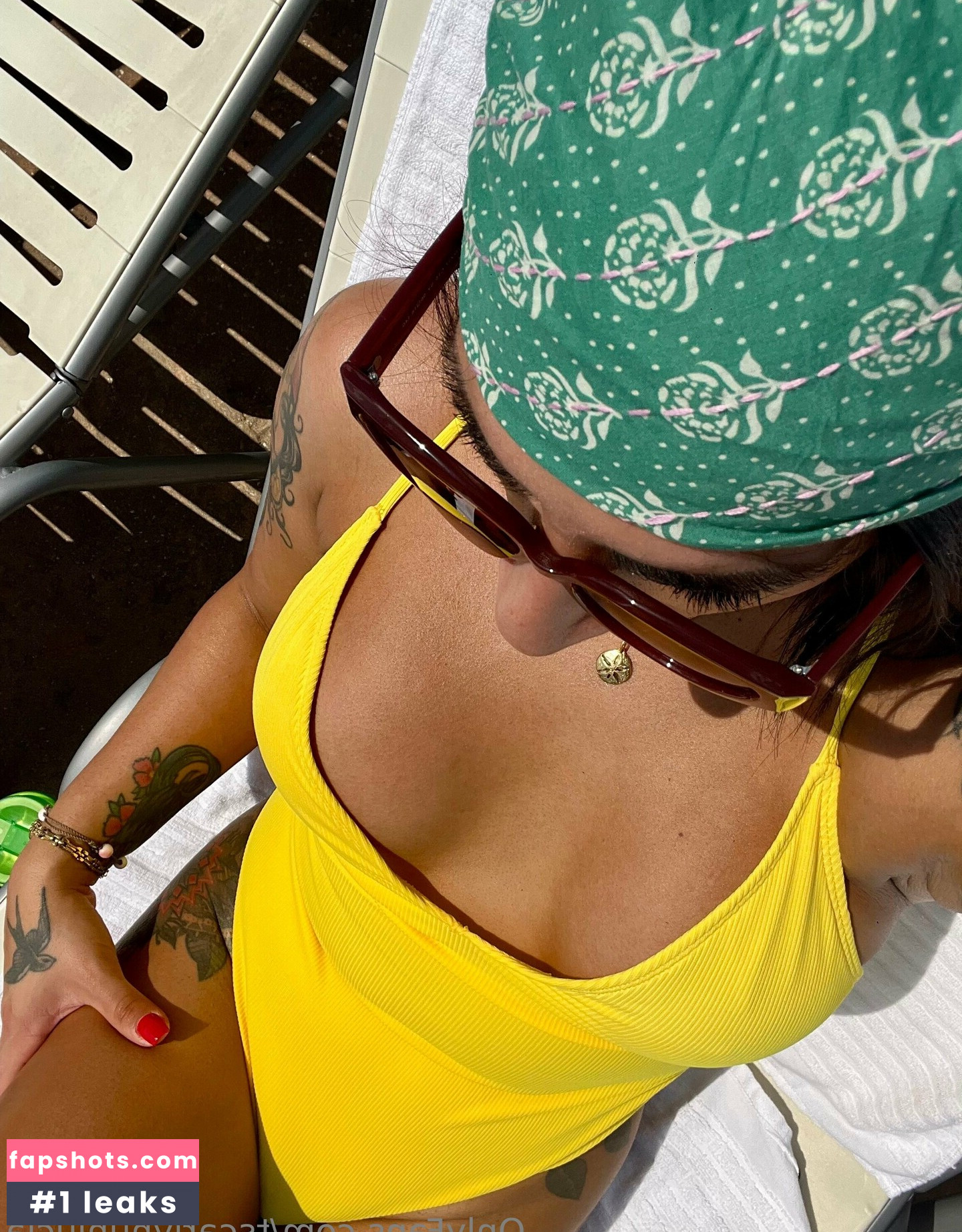 tscarlynuhlucia Nahé úniky fotek pouze od fanoušků #12 - Fapshots