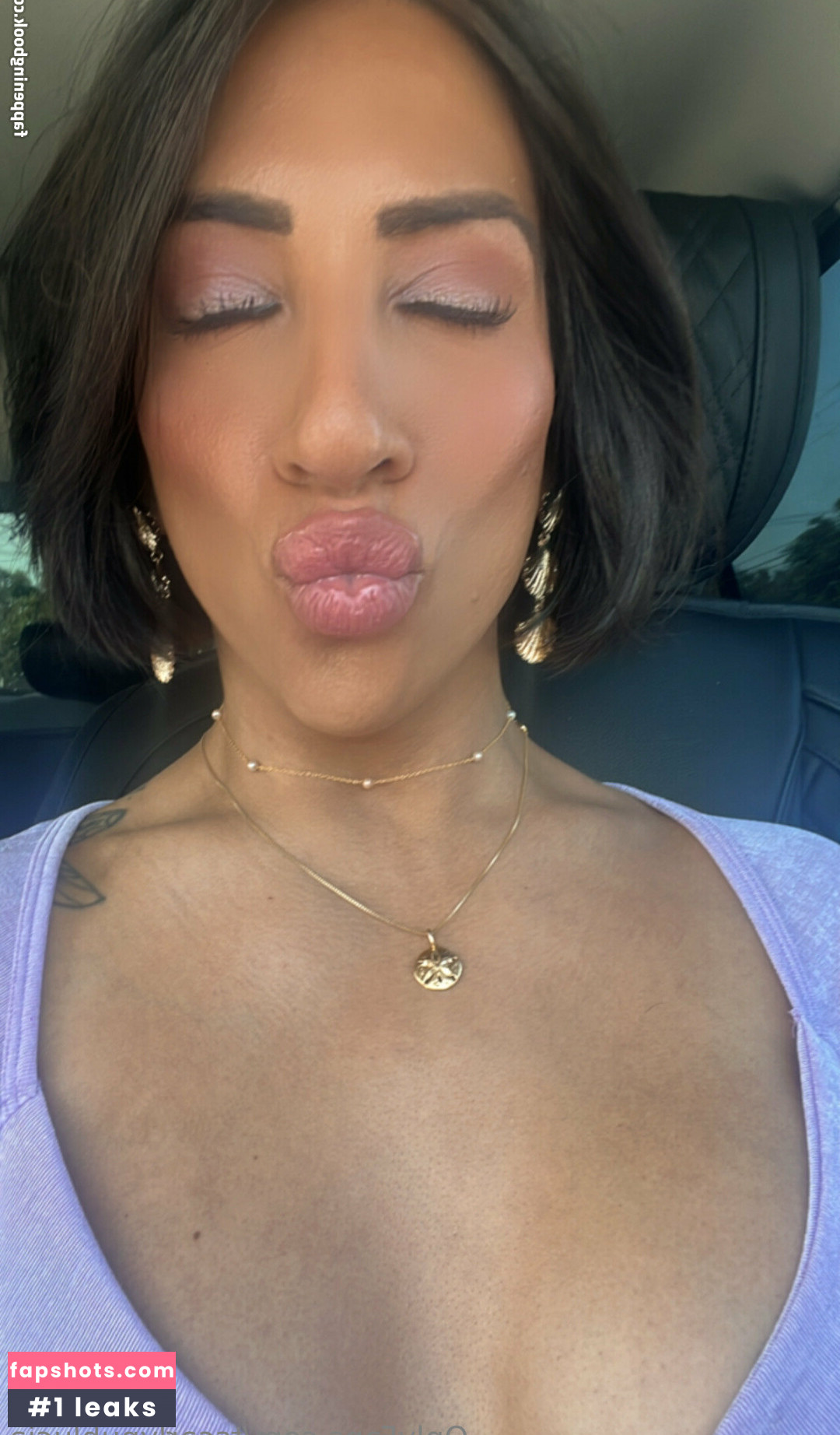 tscarlynuhlucia Nahé úniky fotek pouze od fanoušků #10 - Fapshots