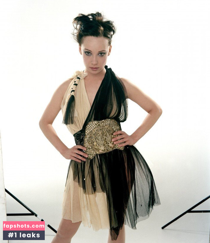 Tschulpan Chamatowa Filtración Desnuda OnlyFans Foto #5 - Fapshots