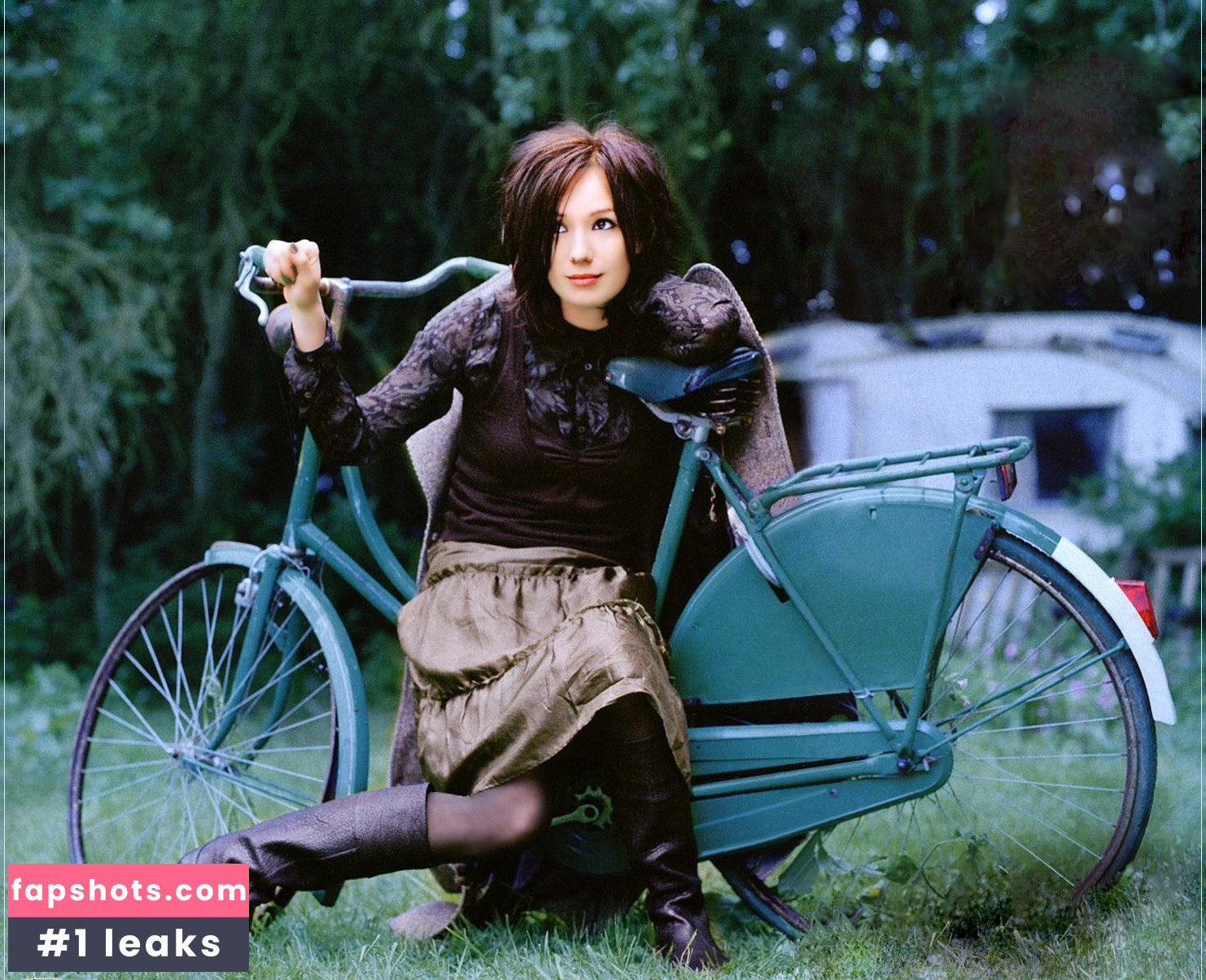 Tschulpan Chamatowa Filtración Desnuda OnlyFans Foto #6 - Fapshots