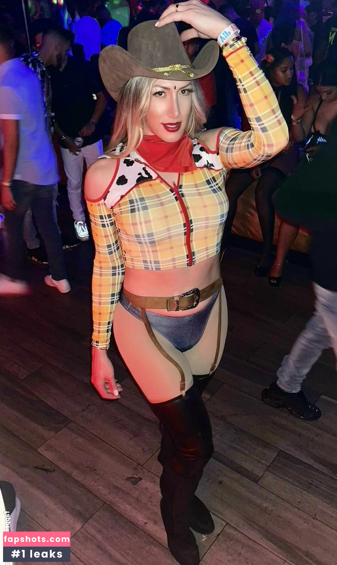 tscubandoll gallery photo #7