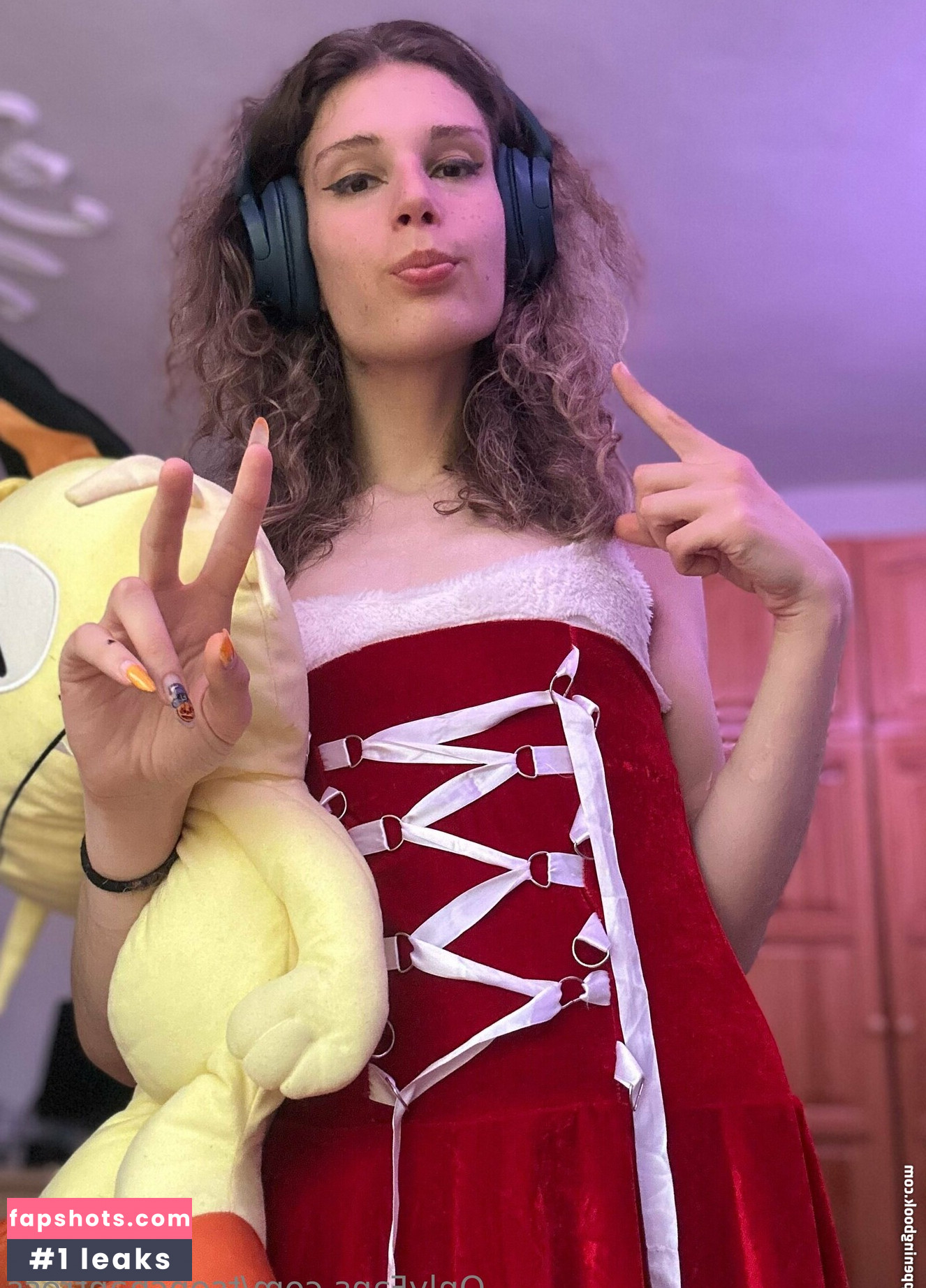 tsenchantress Nacktheit OnlyFans Fotos #22 - Fapshots