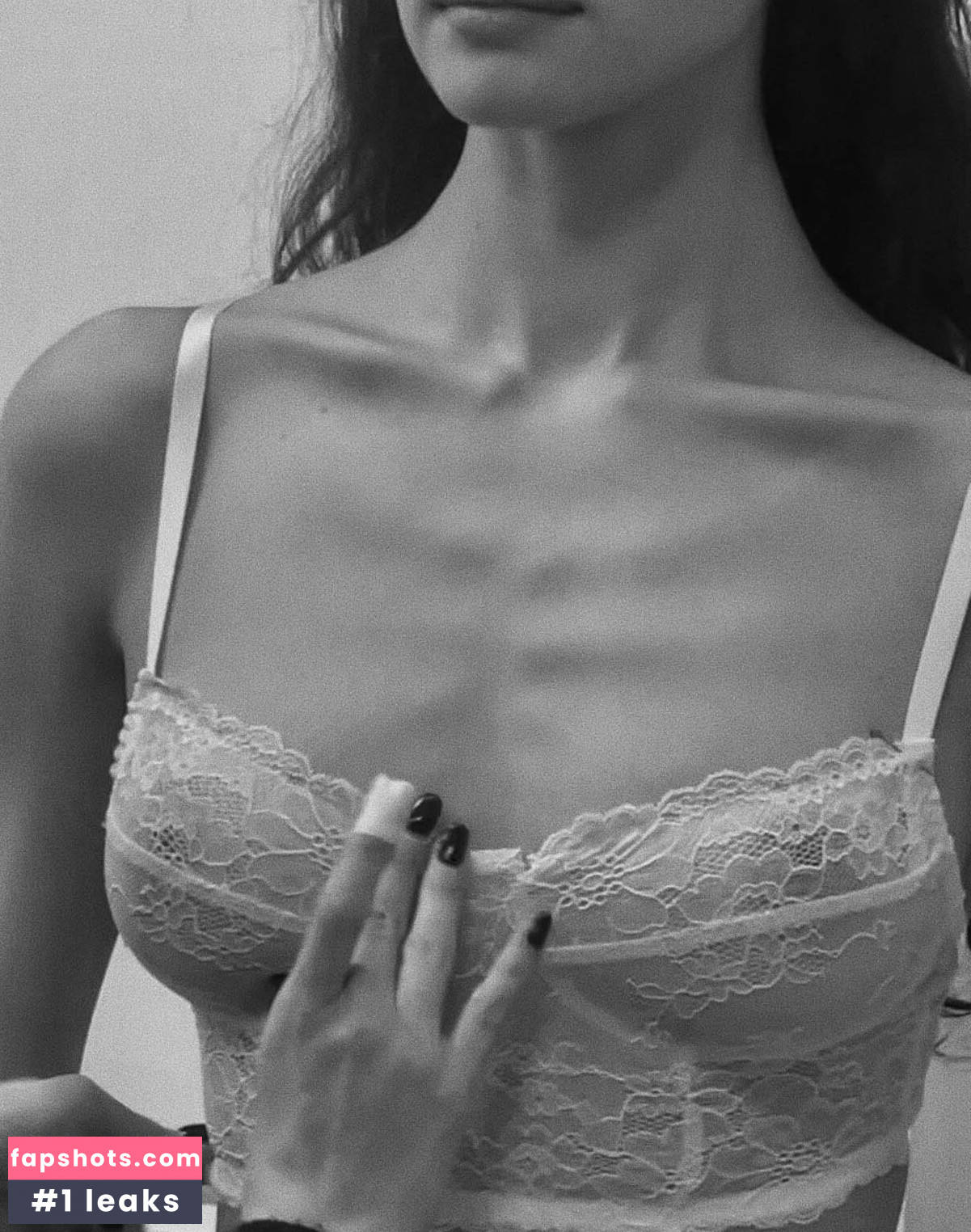 Tsertsvadze Anna Nahé úniky fotek pouze od fanoušků #7 - Fapshots