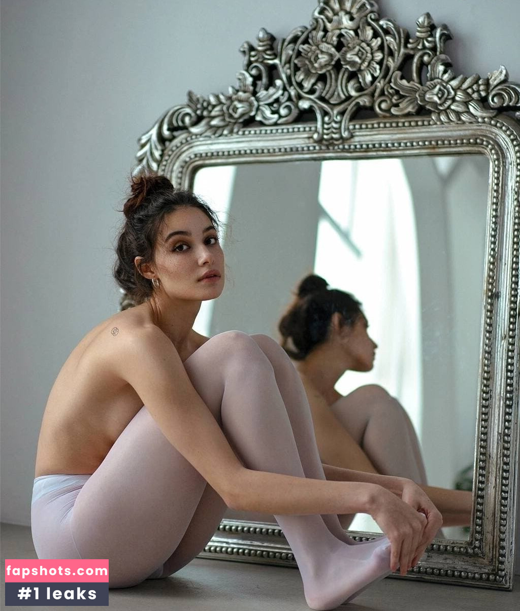 Tsertsvadze Anna Nahé úniky fotek pouze od fanoušků #9 - Fapshots