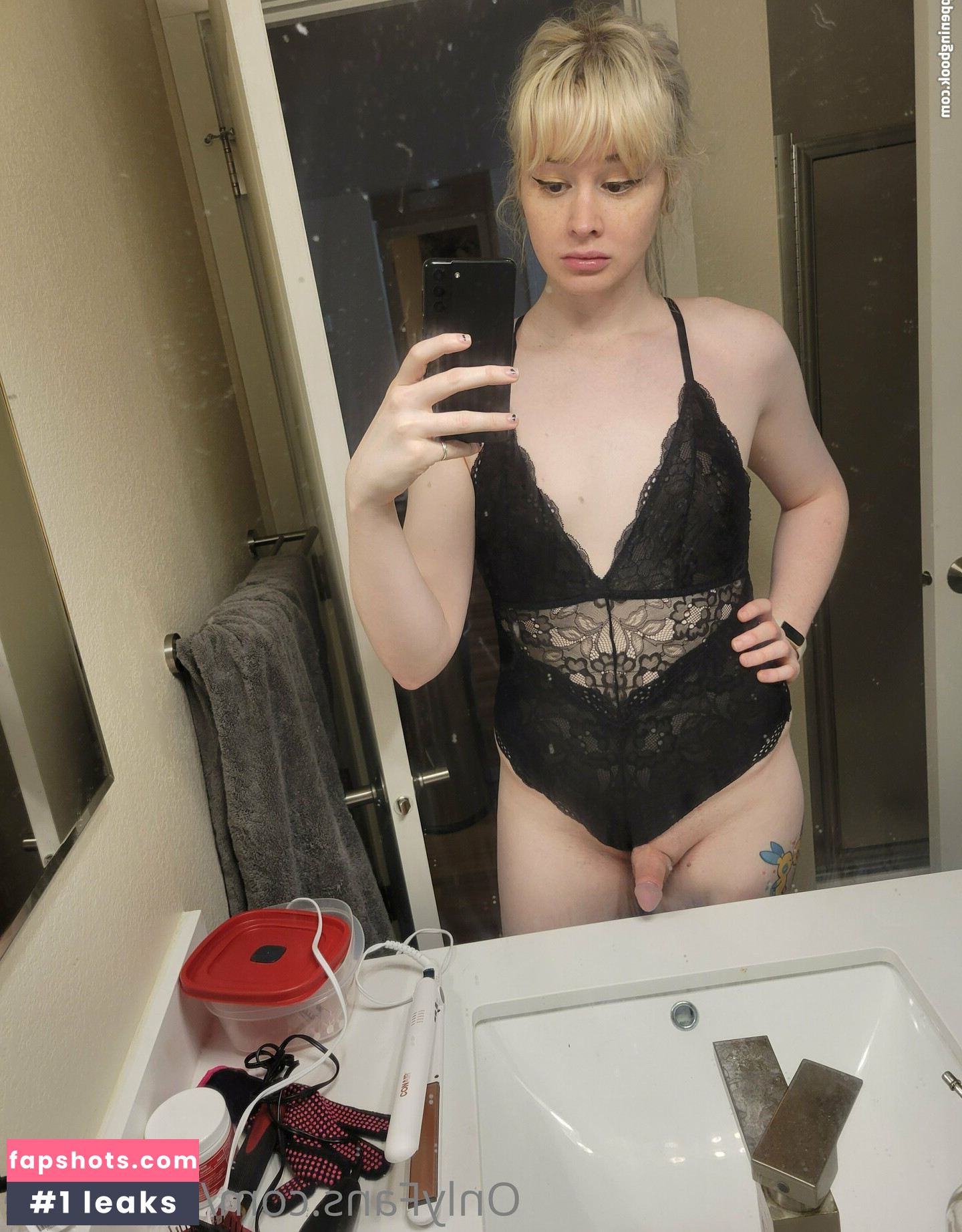 tsfaebiee Nahé úniky fotek pouze od fanoušků #13 - Fapshots