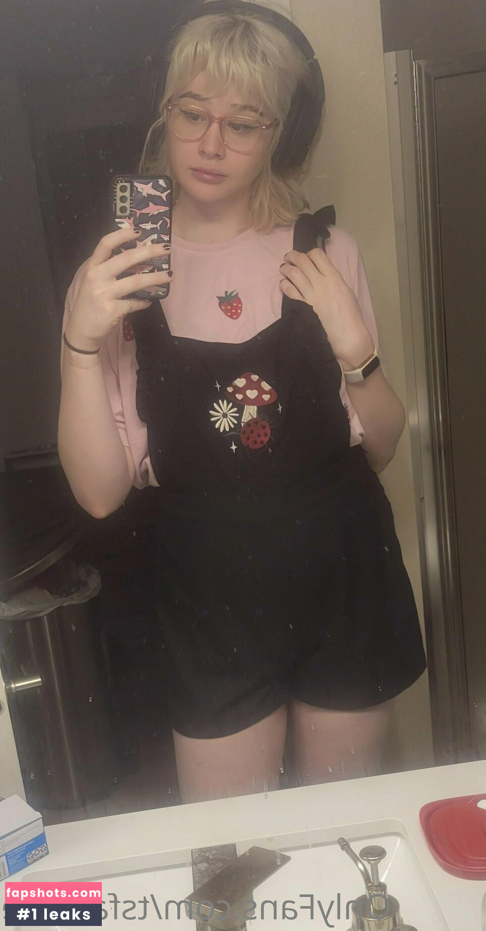 tsfaebiee Nahé úniky fotek pouze od fanoušků #19 - Fapshots