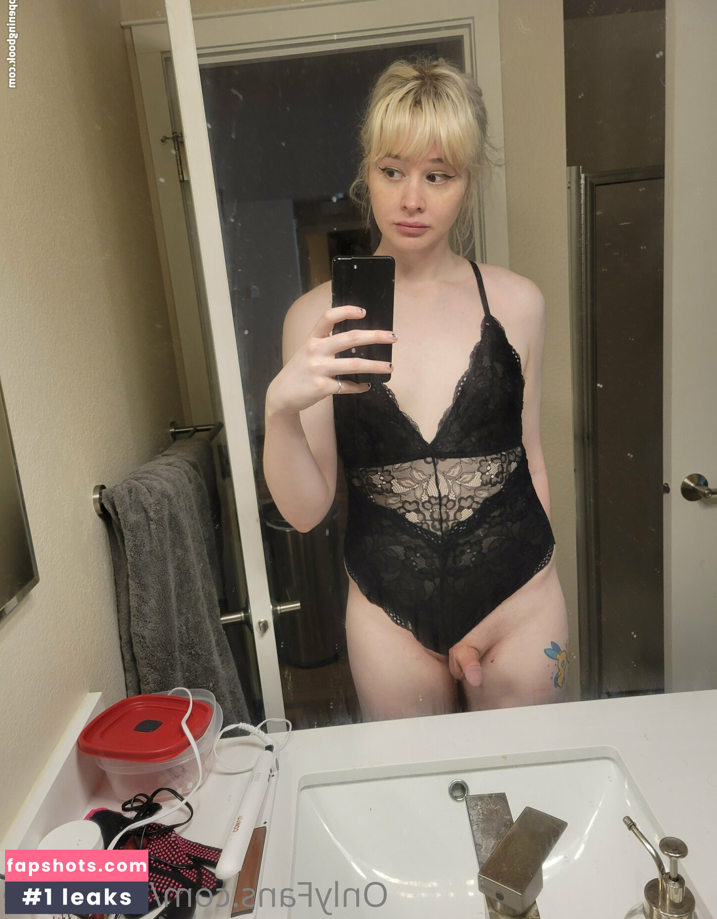 tsfaebiee Nahé úniky fotek pouze od fanoušků #21 - Fapshots