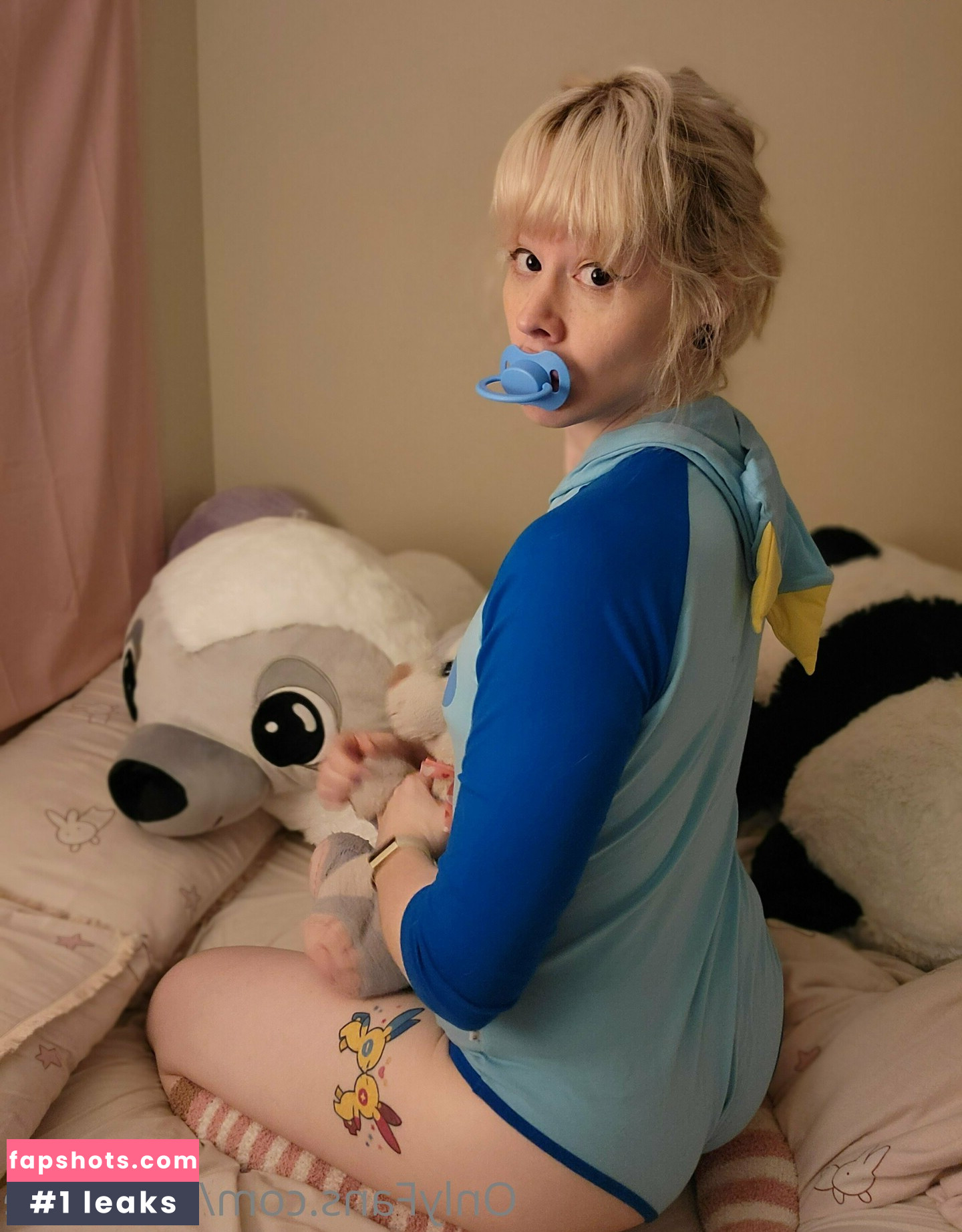 tsfaebiee Nahé úniky fotek pouze od fanoušků #22 - Fapshots