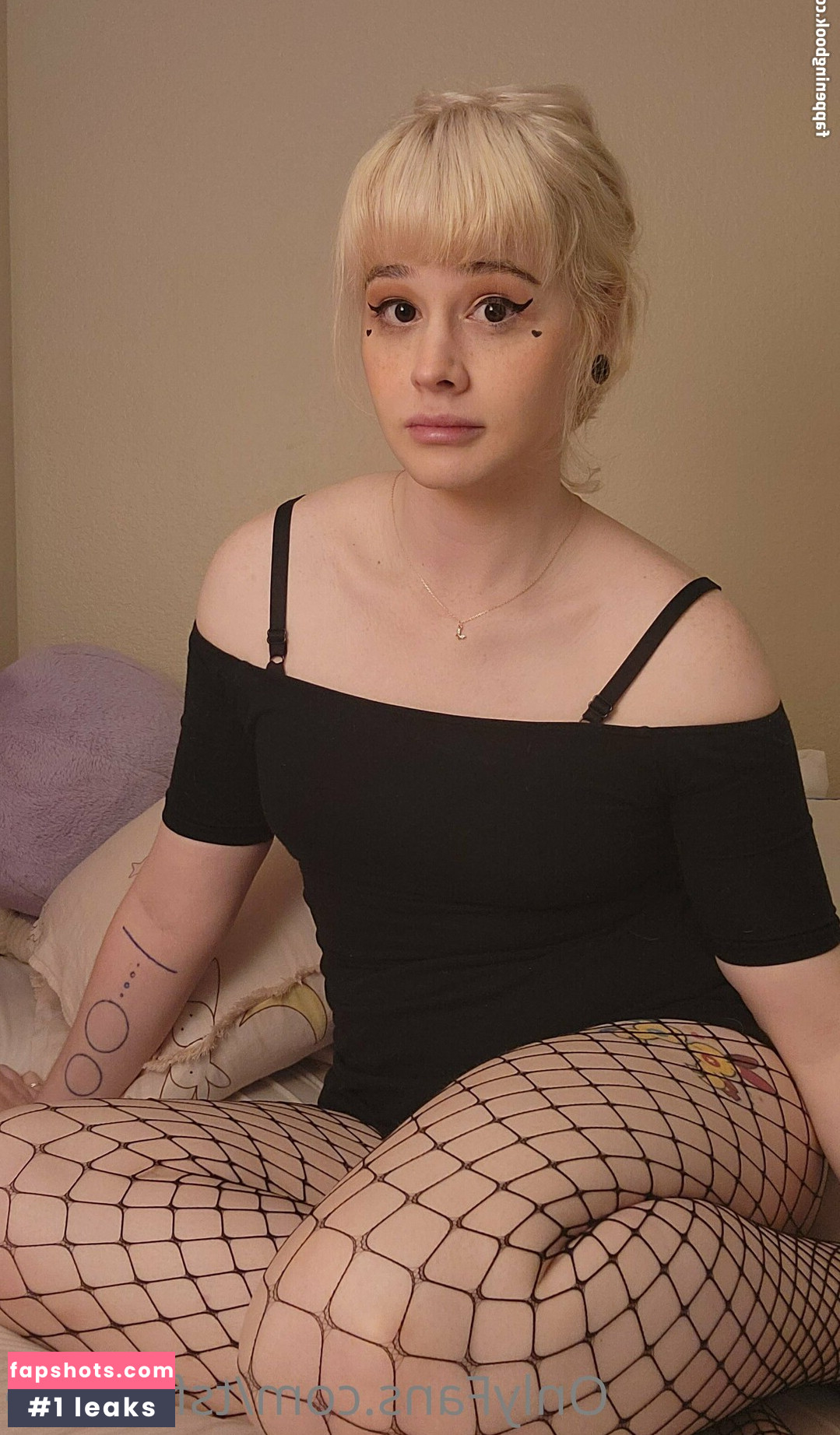 tsfaebiee Nahé úniky fotek pouze od fanoušků #4 - Fapshots