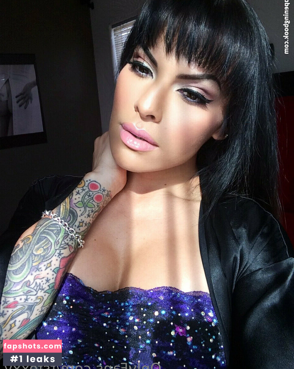 tsfoxxy gallery photo #13