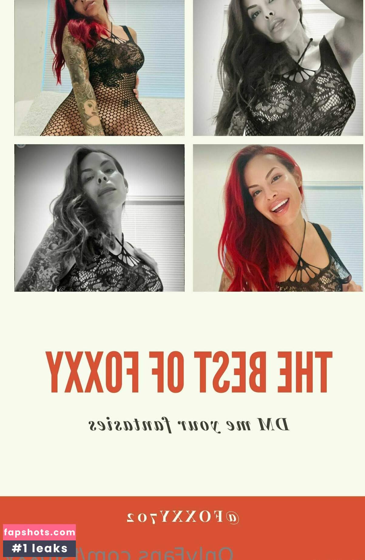 tsfoxxy gallery photo #6