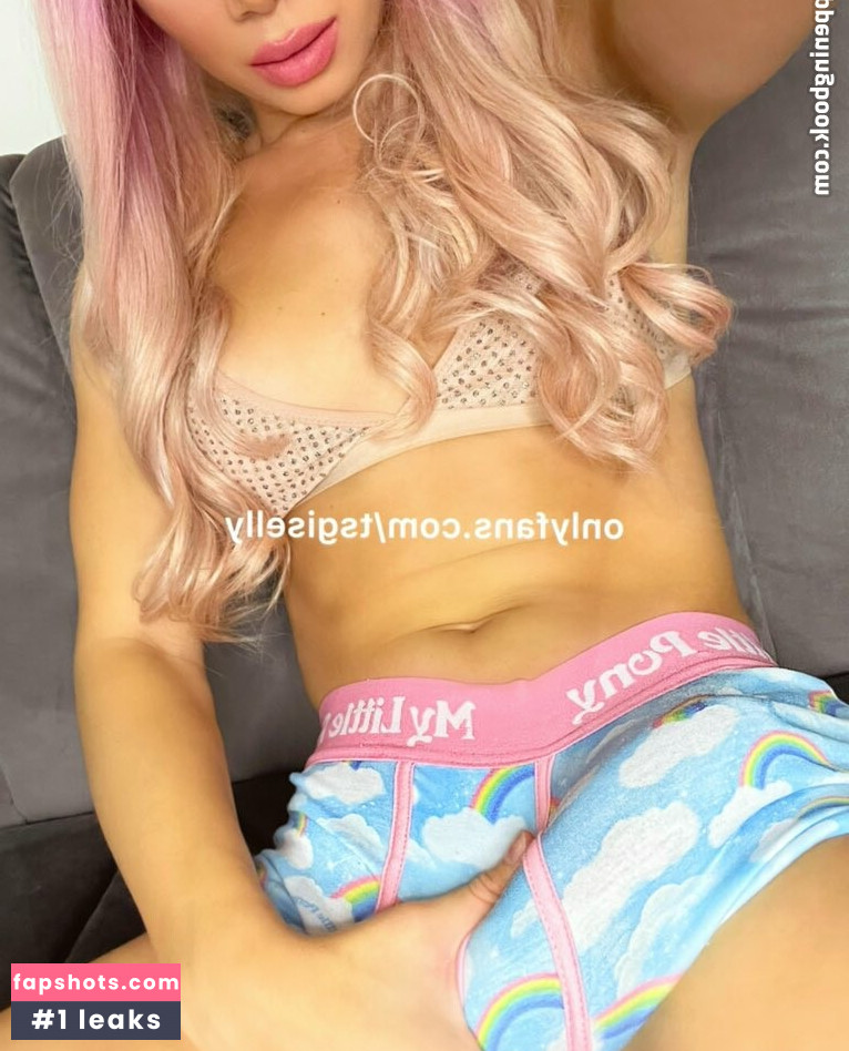 Tsgiselly Angel gallery photo #4