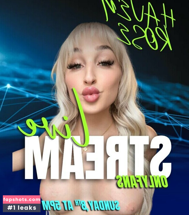 tshavenrose gallery photo #10