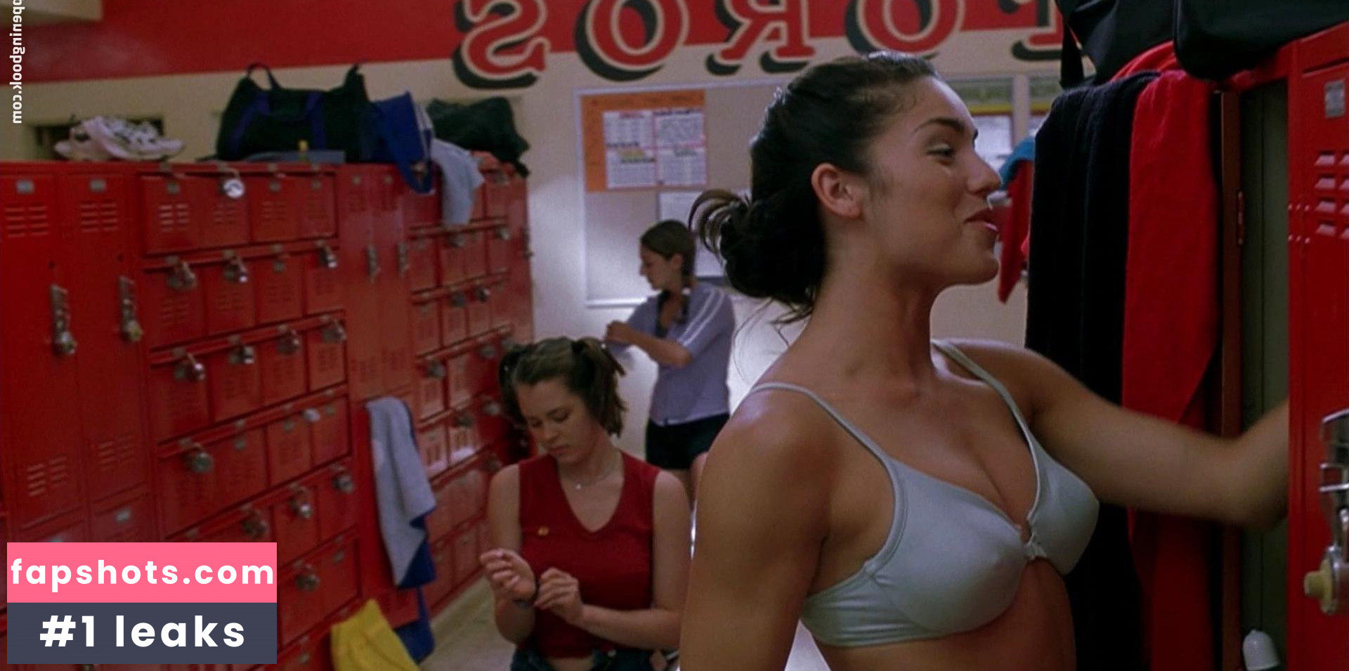 Tsianina Joelson gallery photo #6