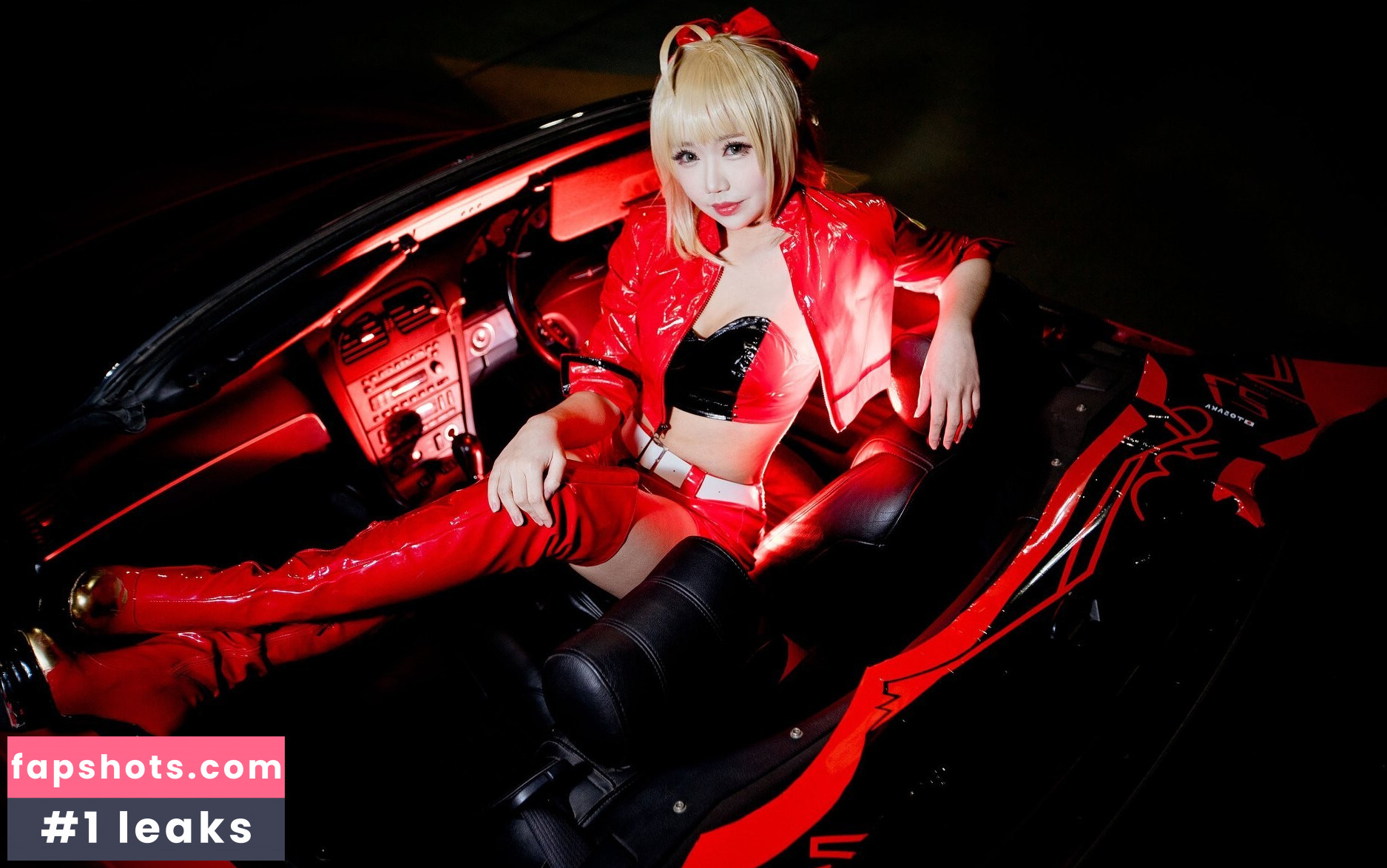 tsikyo gallery photo #7