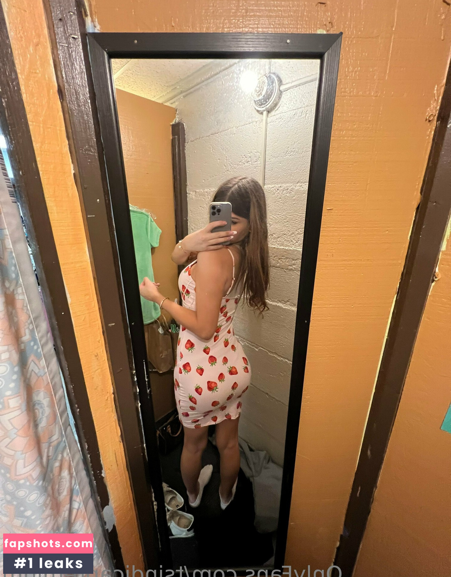 tsindicapremium Filtración Desnuda OnlyFans Foto #21 - Fapshots