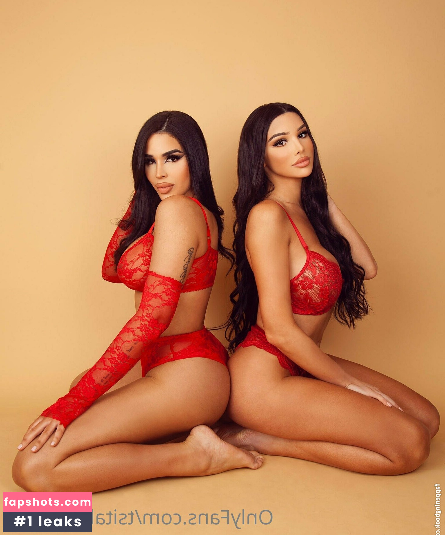 tsitaliaarianna gallery photo #43