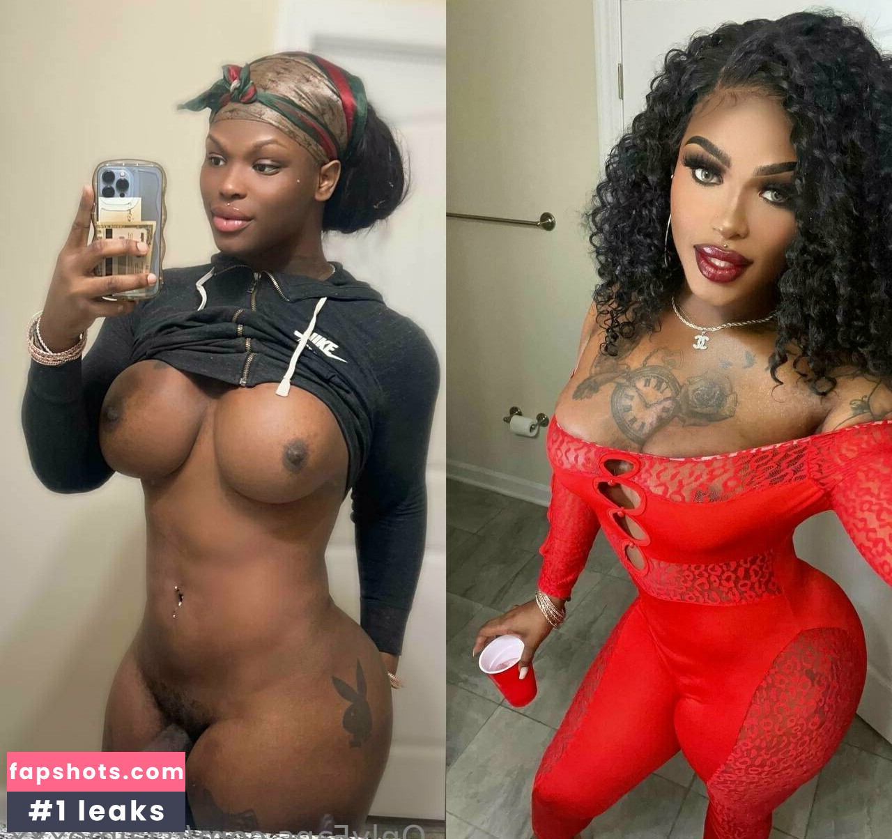 tsjaimexxx gallery photo #7