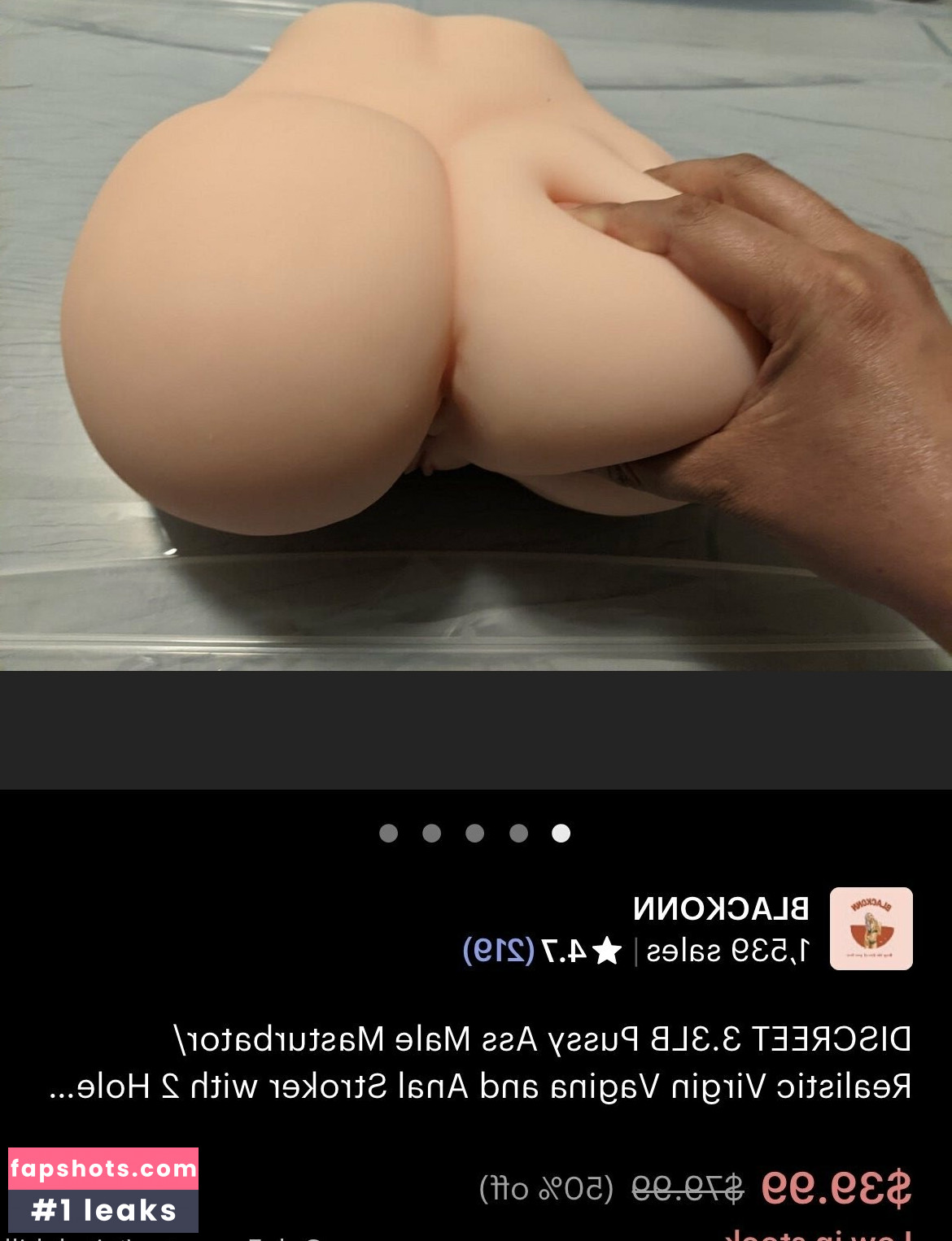 tsjaylahill Filtración Desnuda OnlyFans Foto #17 - Fapshots