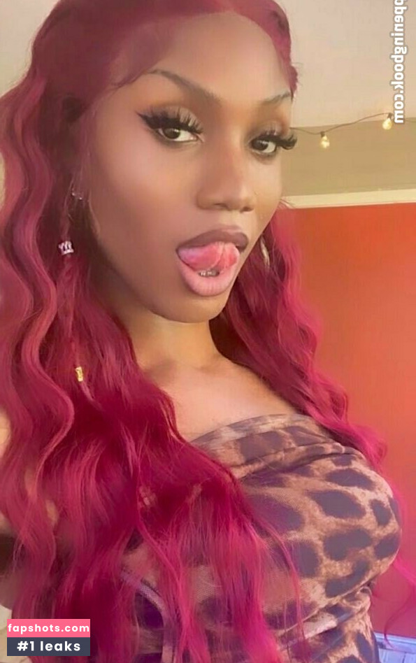 tsjazzy Nahé úniky fotek pouze od fanoušků #3 - Fapshots